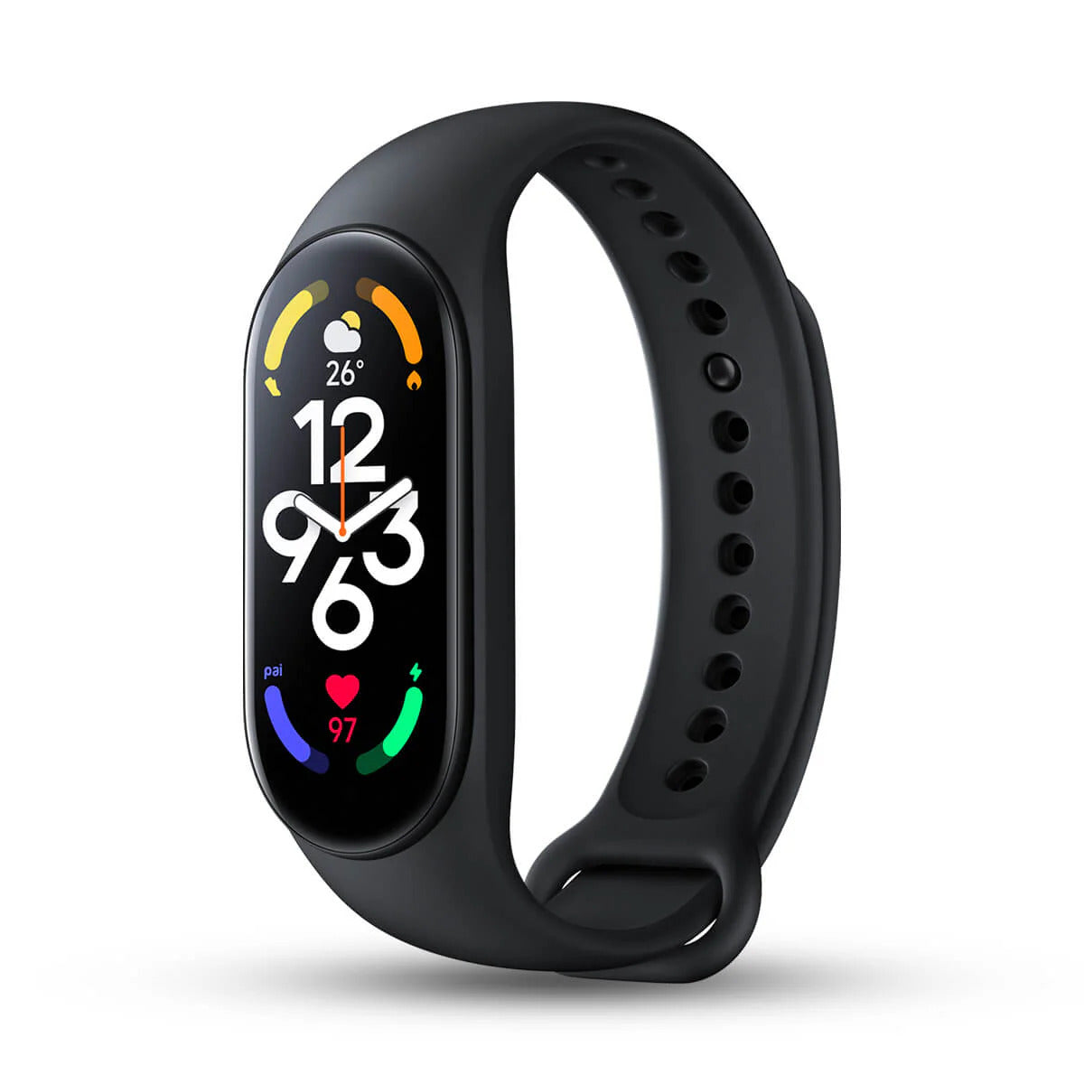 Kids Sonic Fitness Activity Tracker