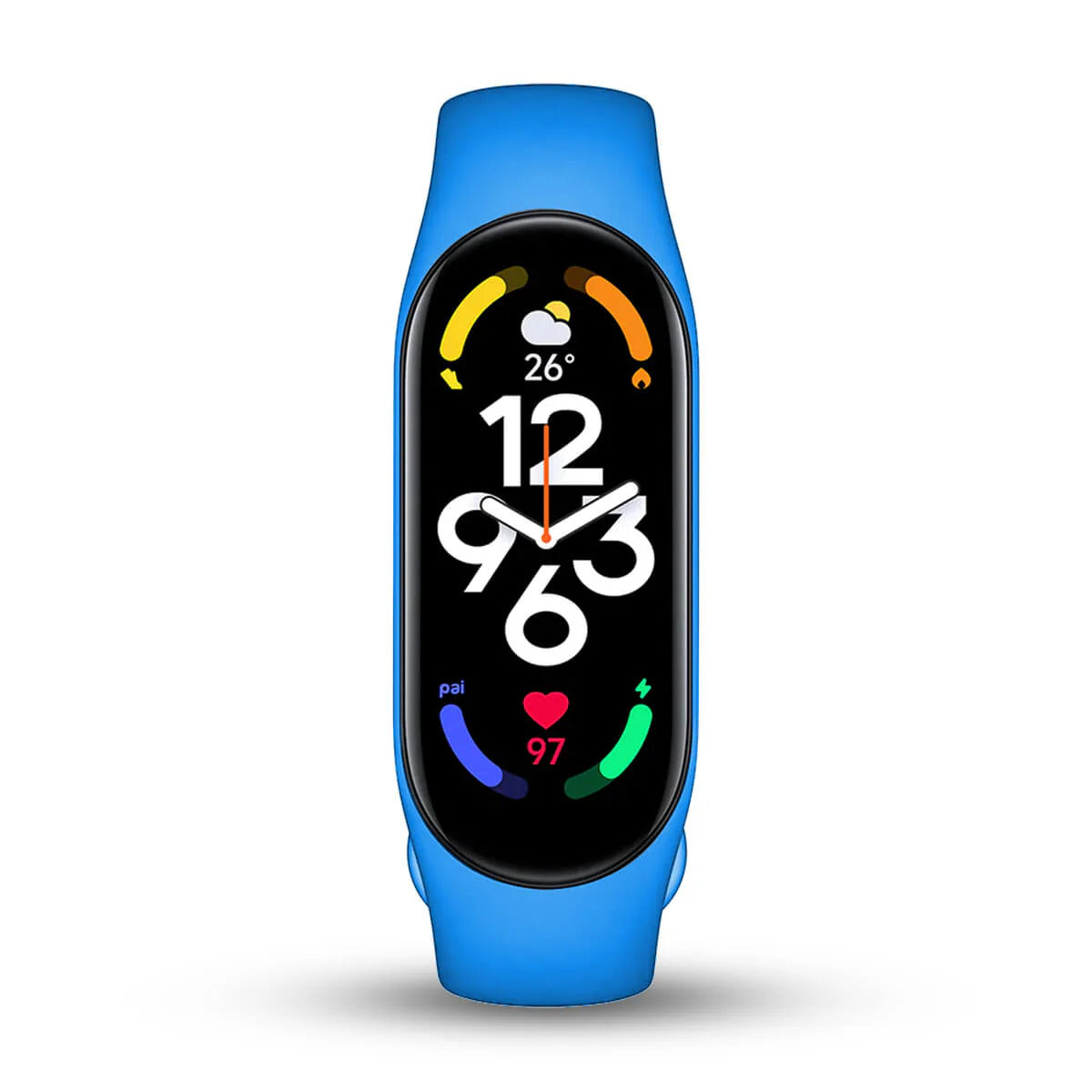 Kids Sonic Fitness Activity Tracker
