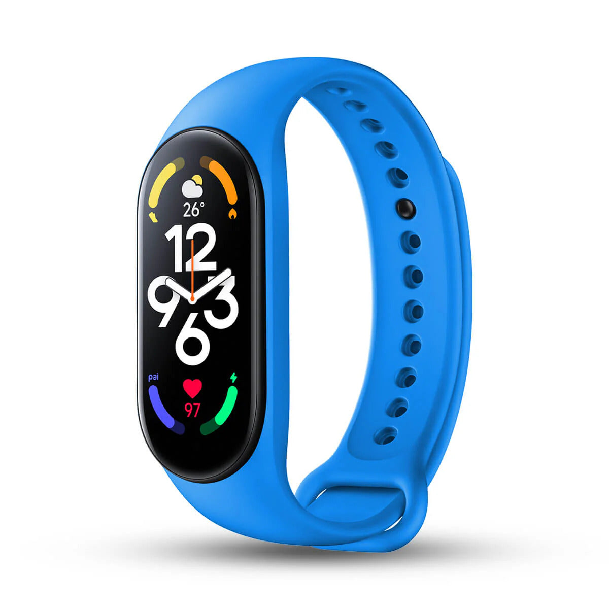 Kids Sonic Fitness Activity Tracker