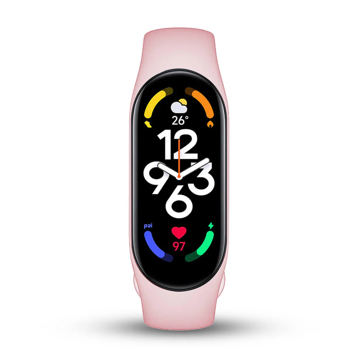 Kids Sonic Fitness Activity Tracker