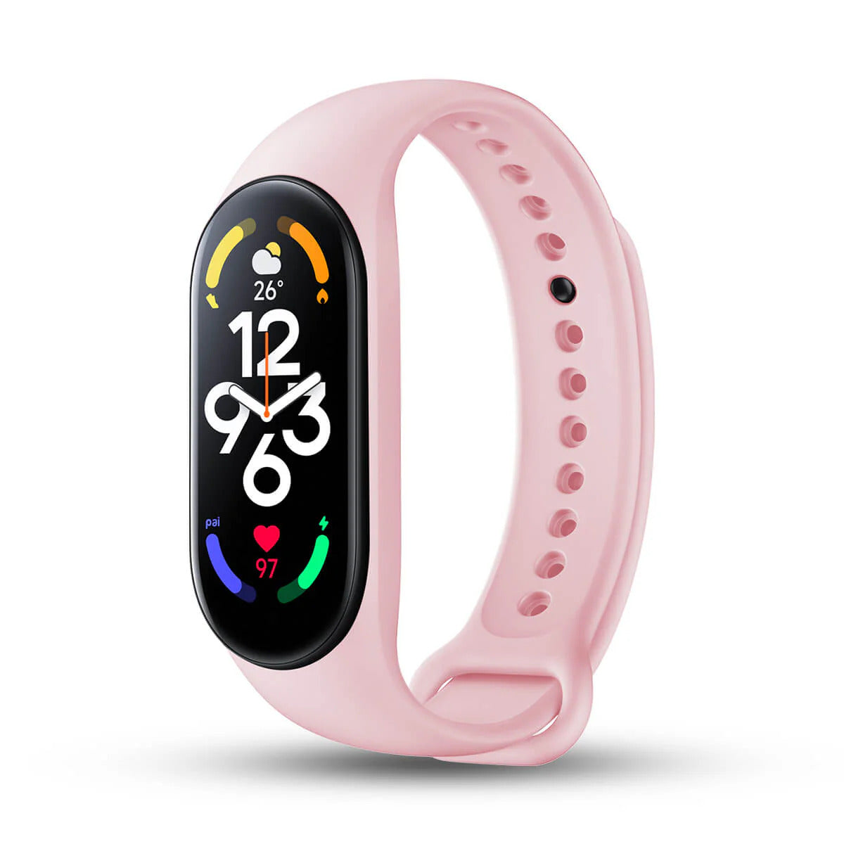 Kids Sonic Fitness Activity Tracker