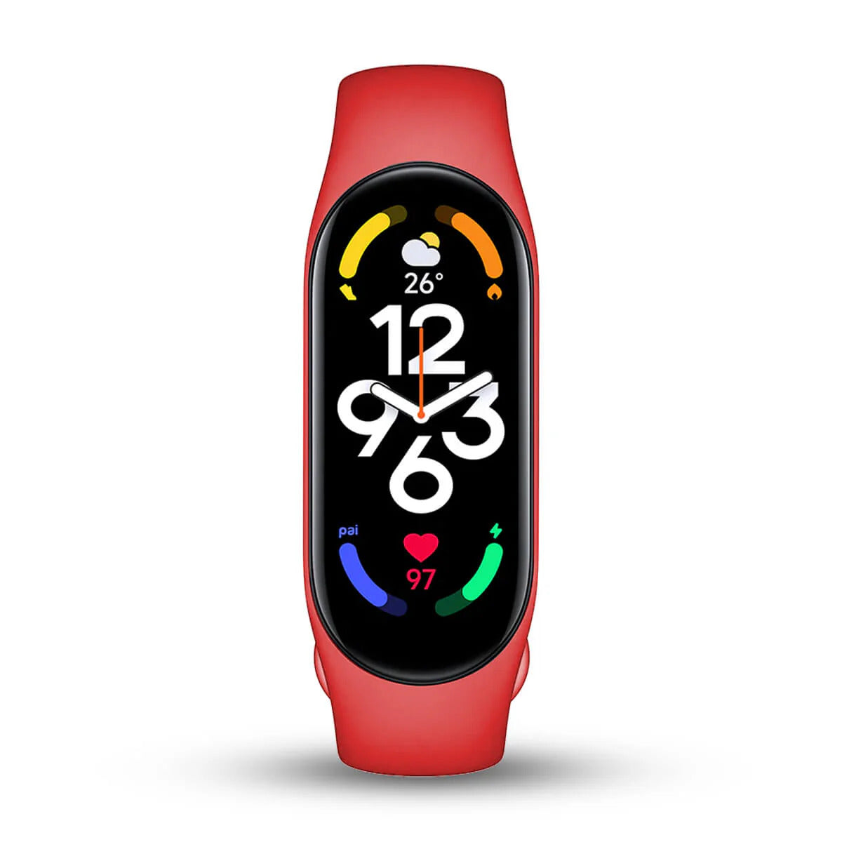 Kids Sonic Fitness Activity Tracker