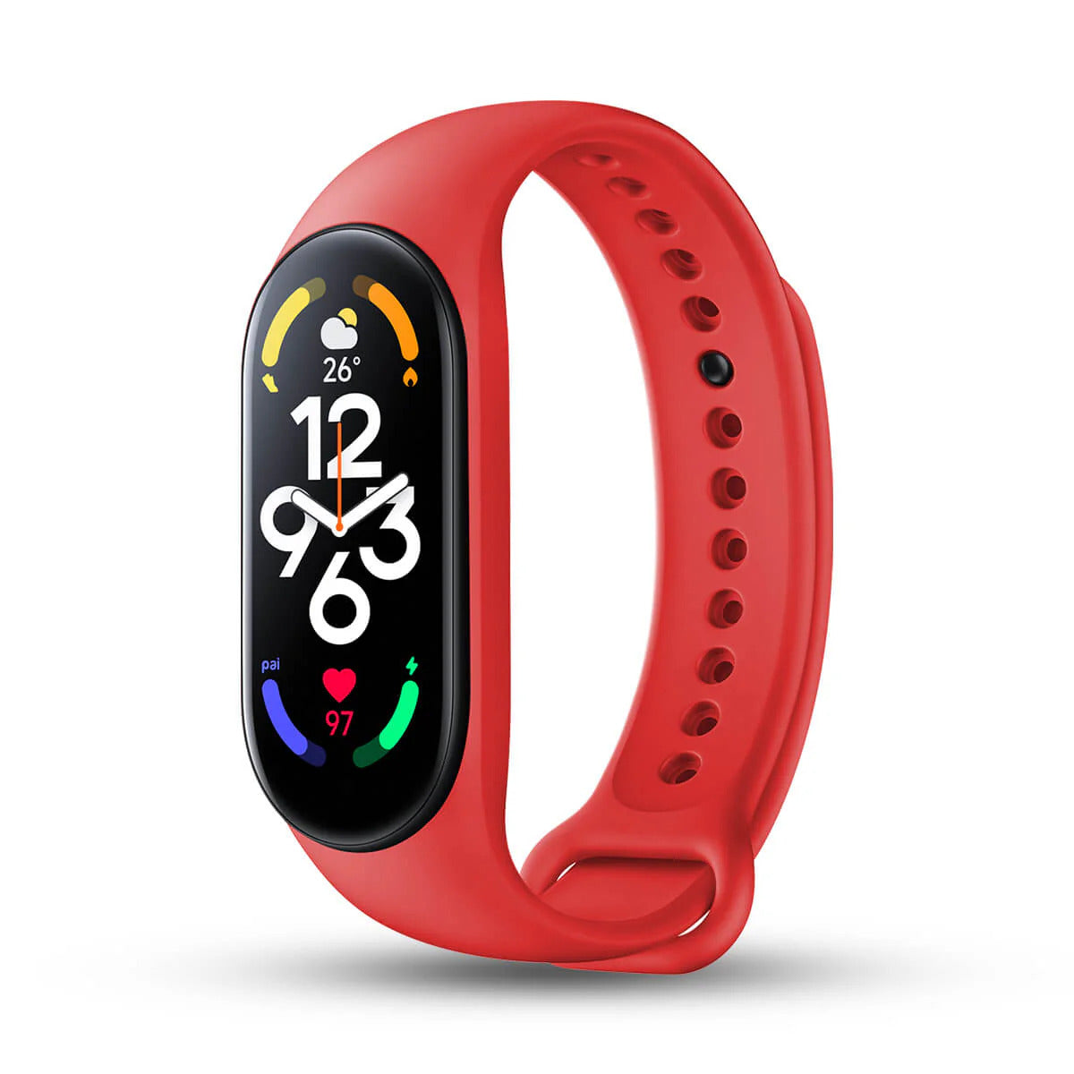 Kids Sonic Fitness Activity Tracker