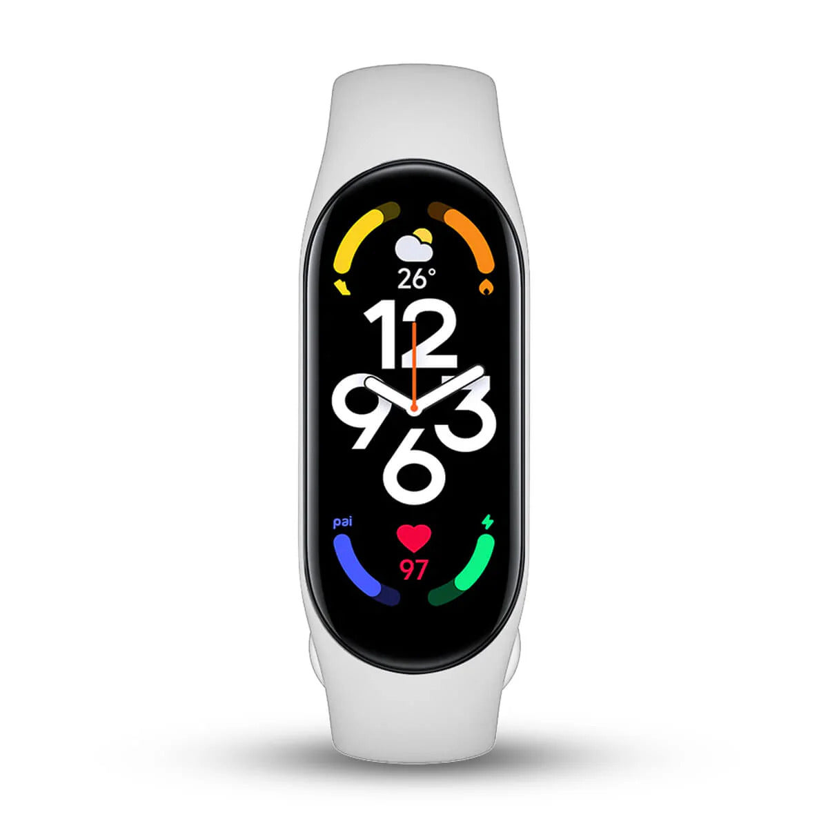 Kids Sonic Fitness Activity Tracker