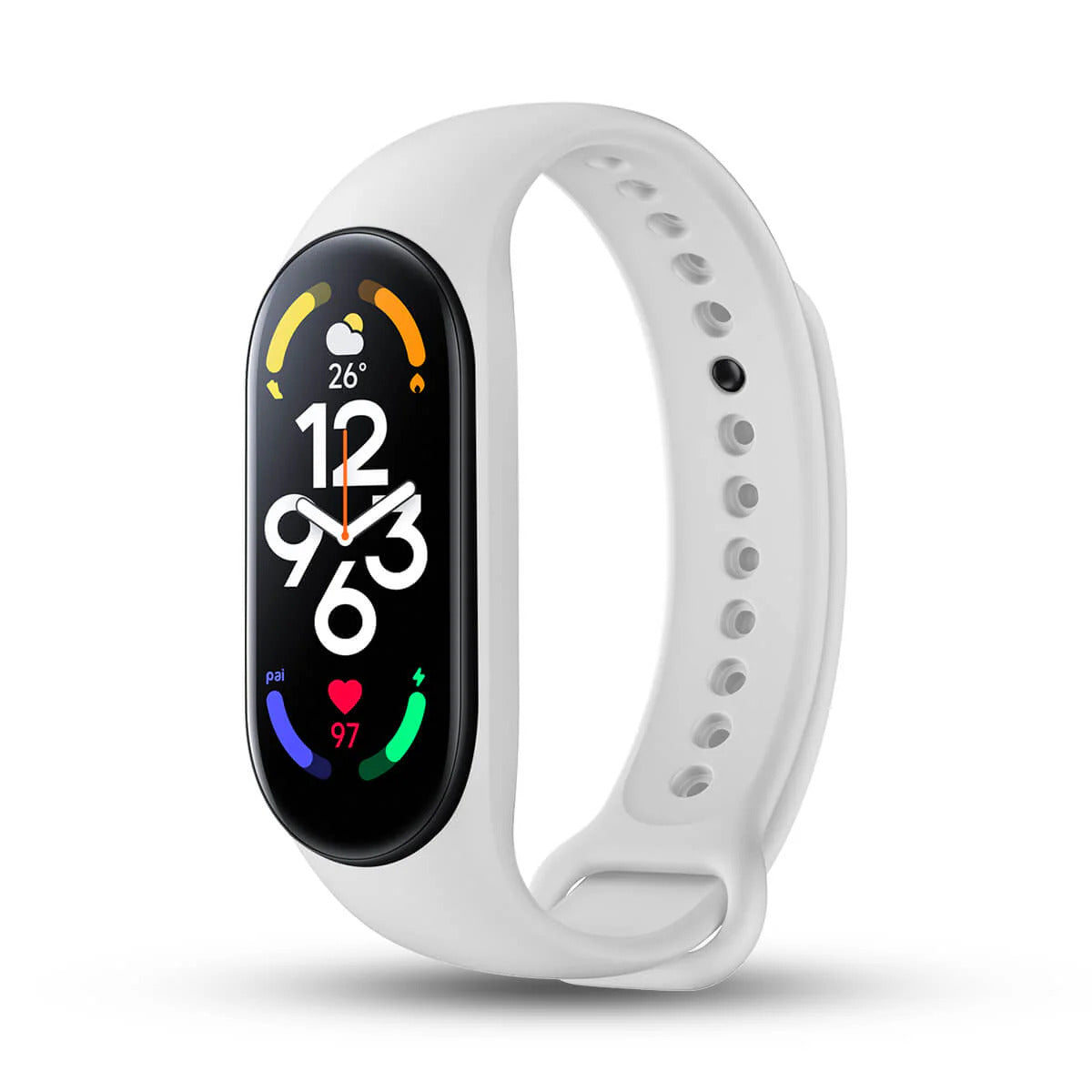 Kids Sonic Fitness Activity Tracker